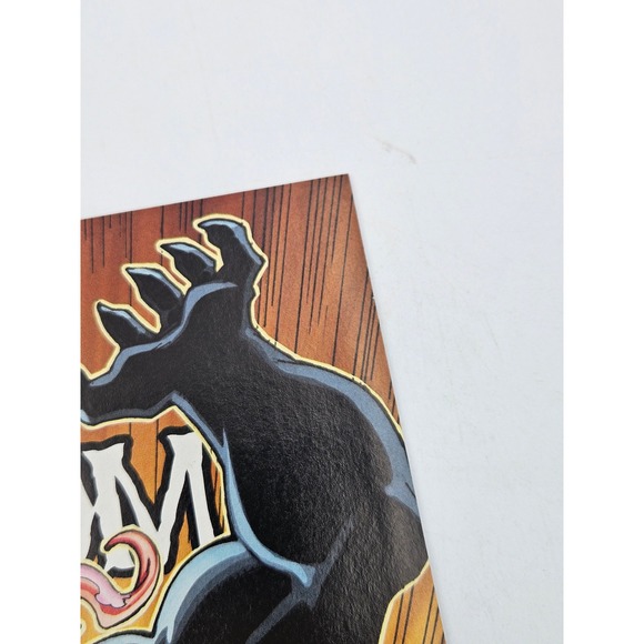 Marvel Venom #1 Variant Edition Comic Book - Picture 6 of 6